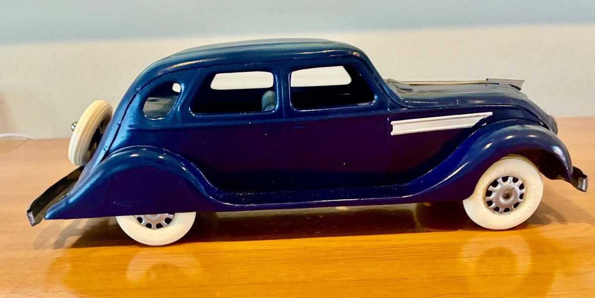 Kingsbury Diecast & Toy Vehicles for sale | eBay