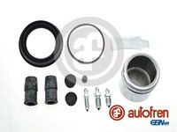 Reparatursatz Bremssattel Vorderachse FüR Alfa Romeo Audi Bmw CitroËN Ford