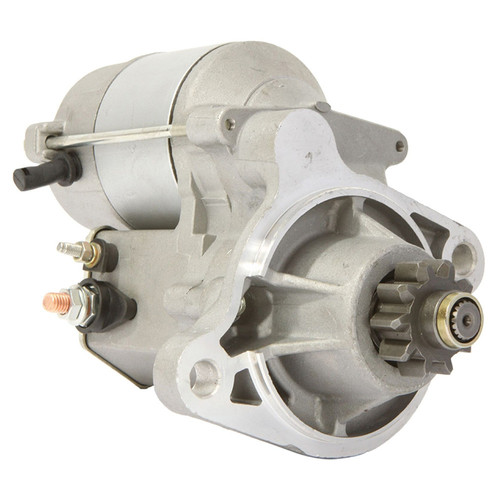5700-0101 - Starter Fits Oliver - Picture 1 of 6