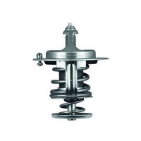 Thermostat KüHlmittel Temp 82 °C Mit Dichtung Mahle FüR U.A. Mazda 6
