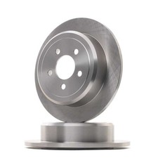 Disque de frein Jeep CHEROKEE