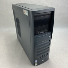 MPC ClientPro 585B Mid Tower Computer Case Sp...