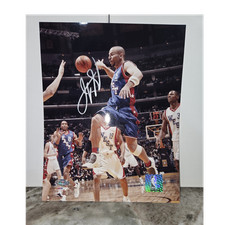 Jason Kidd Rookie Cards and Memorabilia Guide 42