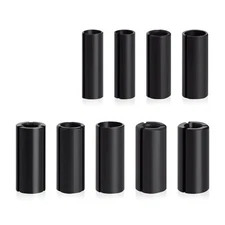 9x New Adapter Converter Router Collet Reduction Sleeve Tool Bit Connector