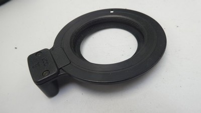 Original Pentacon DDR Praktica PB auf M42 Kamera Objektiv Adapter.  refy
