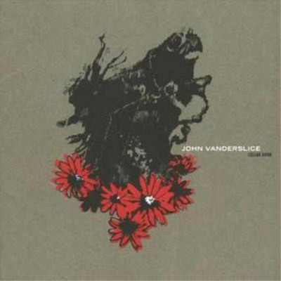 John Vanderslice Cellar Door (CD) Album
