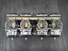 Suzuki GS 1100 1970-2012 Vergaser-Set (Carburetor assy) 201694880