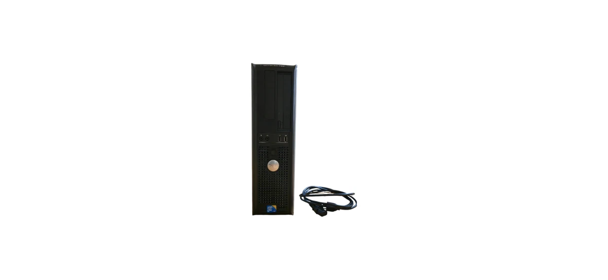 Dell OptiPlex 780 Windows 10 4 GB RAM PC Desktops & All-In-One