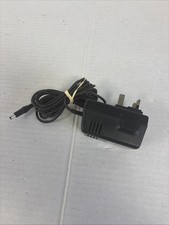 Sega Mega Drive/Master System/Game Gear Mains Adapter Power Cable Lead Plug