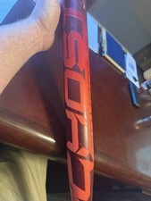 2026 Easton Ghost Advanced (-10) Mazza da softball Fastpitch 34" 24 oz