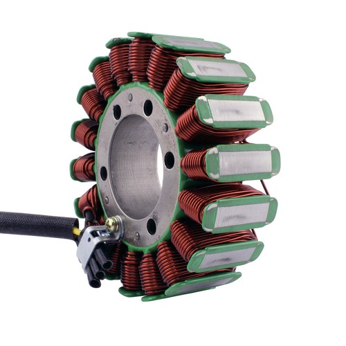 Stator for Honda TRX 500 Fourtrax Foreman | TRX 520 2014-2021 | 31120-HR4-A42 - Bild 7 von 9