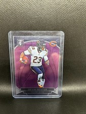 2024 Panini Totally Certified - Legends Devin Hester #199 Mirror Purple