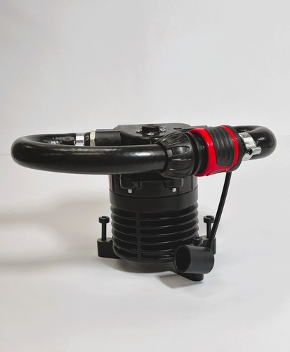 2124505 Pompa autoadescante (DSH-P) HILTI - Foto 1 di 10