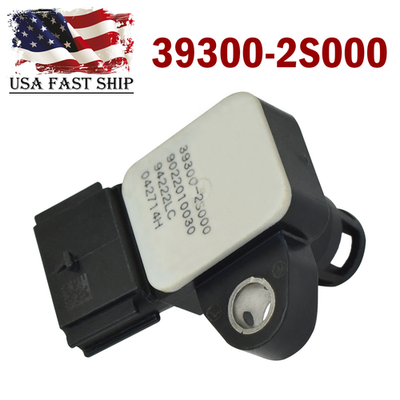 #ad MAP Manifold Absolute Pressure Sensor 39300 2S000 For Hyundai Elantra Santa Fe $24.71