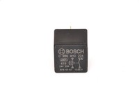Bosch Multifunktionsrelais 0 986 AH0 204 24V