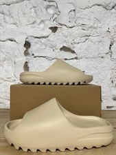 Adidas Yeezy Slide 'Bone' Men's Size 10 BRAND NEW Sneakers FZ5897