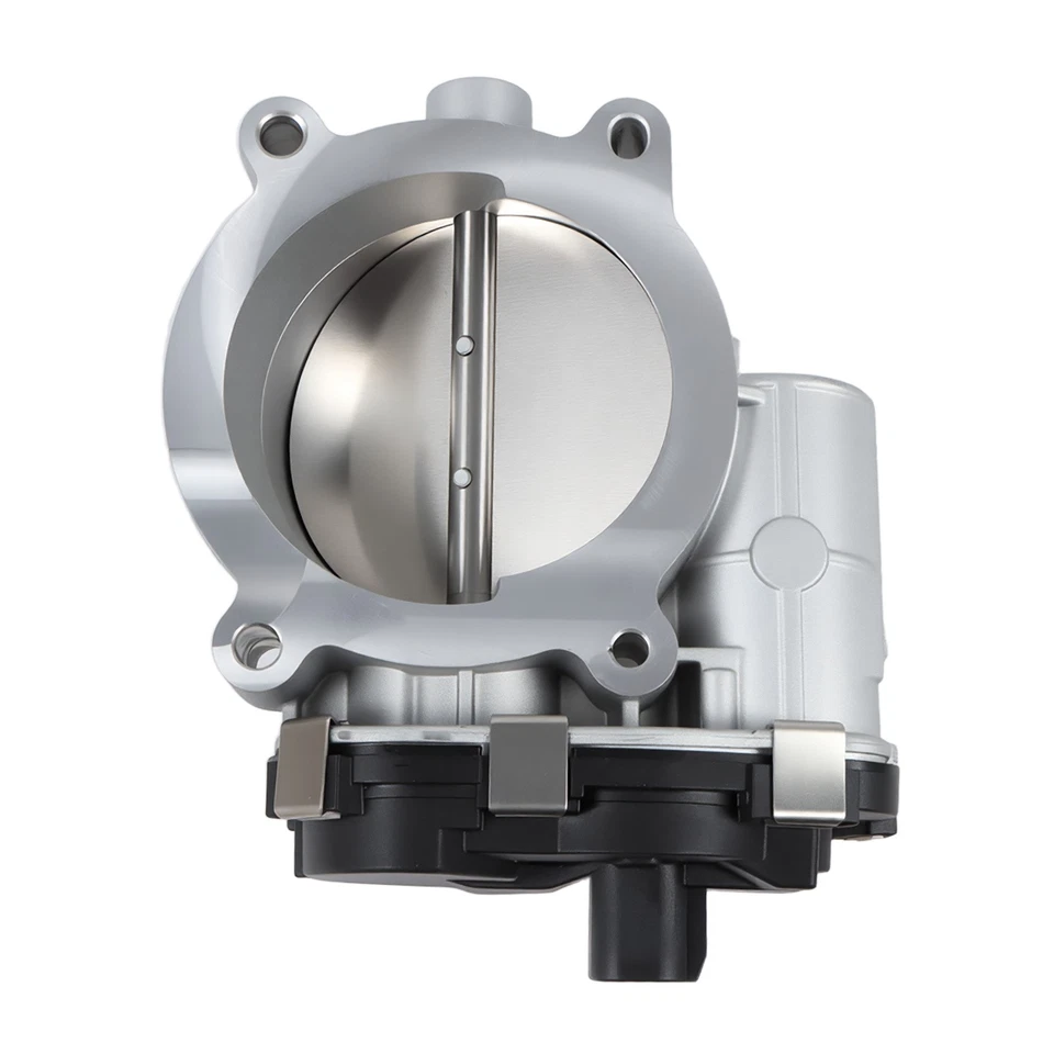 Throttle Body For Chevy Silverado GMC Sierra Yukon 1500 2500 4.8L 5.3L 12572658 - Изображение 4 из 4