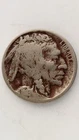 1916-D United States Buffalo Head Nickel (#2)