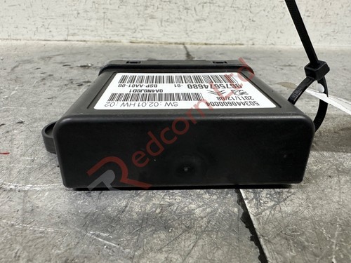 Módulo 0,0 Peugeot Ion Ev 2011-2018 - Imagen 3 de 7