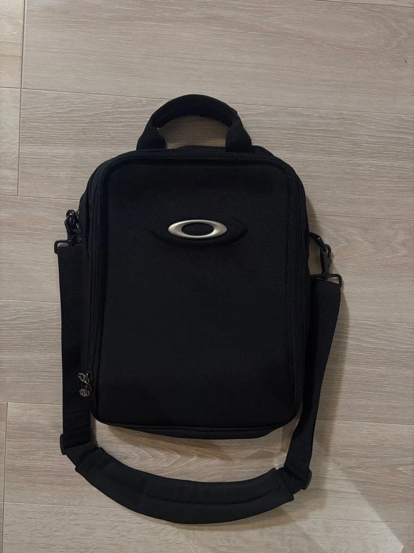 Oakley Messenger Bag | eBay