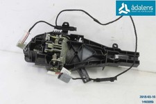 T�rgriff Aussen Recht - BMW BMW 320D TOURING - 51217207562