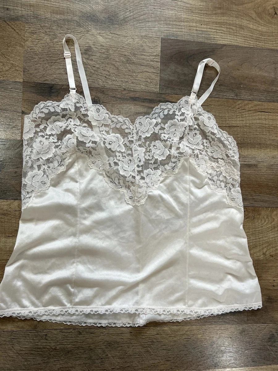 Women's Vintage Camisoles for sale | eBay