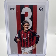 2025-26 Topps Uefa Club Competitions - Best of the Best Paolo