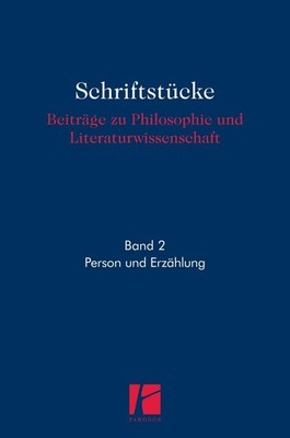 Person und Erzählung Lu Jiang