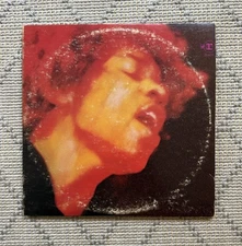 The Jimi Hendrix Experience Electric Ladyland 2 LPs~Orig. Reprise 2RS6307 ~ VG+
