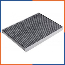 Filtre d'habitacle Maserati QUATTROPORTE