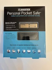Black Box PPS8100 1 GB USB Flash Drive