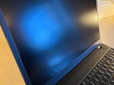 Lenovo ThinkPad T590 i7-8665U 16GB RAM 512GB SSD Win11 Pro 15.6'' Laptop