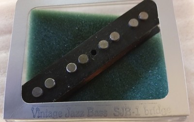 Seymour Duncan Pickup SJB-1 bridge Vintage Jazz Bass