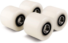 Rotelle per Carretto per Pallet, Diametro Di 70 Mm, Larghezza Di 60 Mm, Ruote/Ro