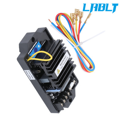 LABLT AVR AVR-20 Automatic Voltage Regulator For Generator Alternator 50/60HZ