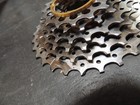 12 - 30 Recon Campagnolo Record 10 Speed Cassette Titanium Ultra Drive NEW — photo 8