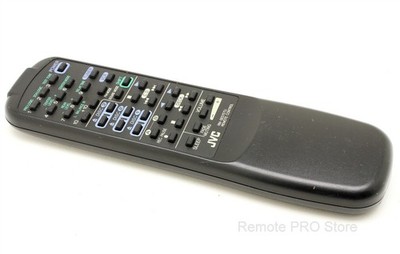 JVC CD Player GENUINE Remote Control CA-D761T CA-D761TJ CA-D761TJM