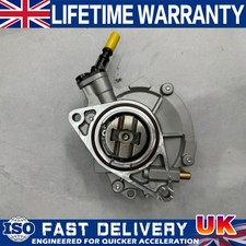 Fits Mini R55 R56 R57 R58 R59 Cooper S & Jcw N14 Brake Vacuum Pump 11667556919