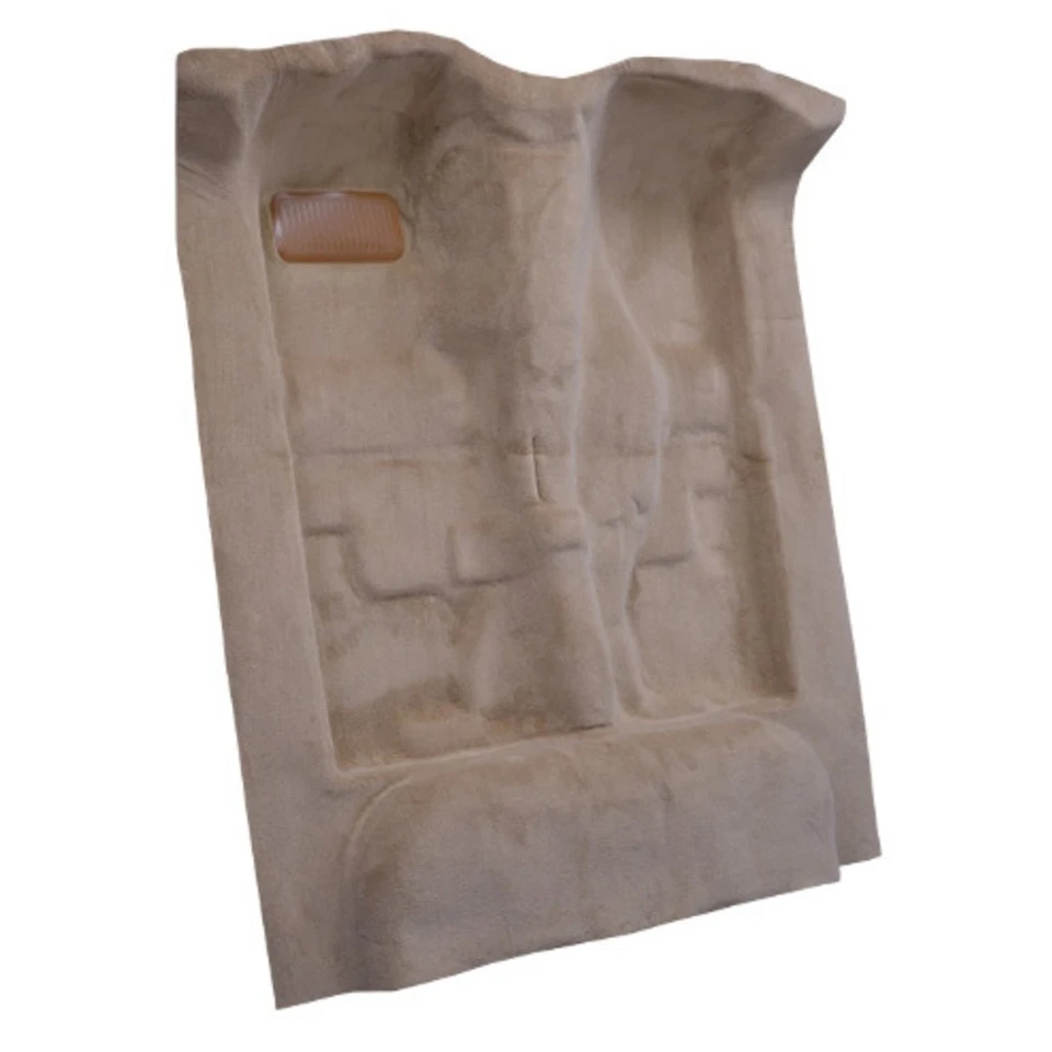 Alfombra para Chevrolet Chevette Scooter 1976-1983 2 puertas Cutpile Foto 2 de 4