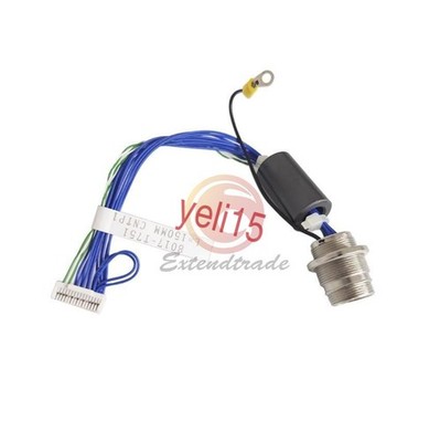 1PCS New FANUC A660-8017-T751 Teach Pendant Internal Connection Cable L=150MM