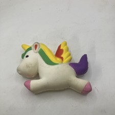 Cute 4 Long UNICRON Slow Rising Squishes TOY