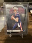 2024 Panini Prizm Rookies Drake Maye #329