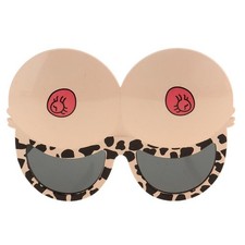 Bra Glasses Eyewear Wedding Shower Party Fancy Dress