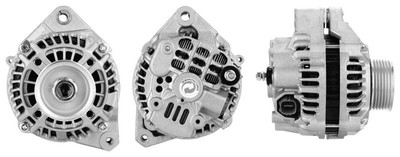 Alternator Elstock for Honda Civic VII 1.4 i 28-4768