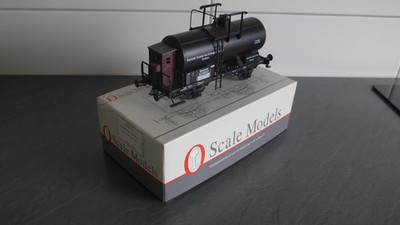 Kesselwagen,Vacuum Oel,Epoche 1,DRG,Spur 0,0SM,0 Scale Models,1/45,Lenz etc.