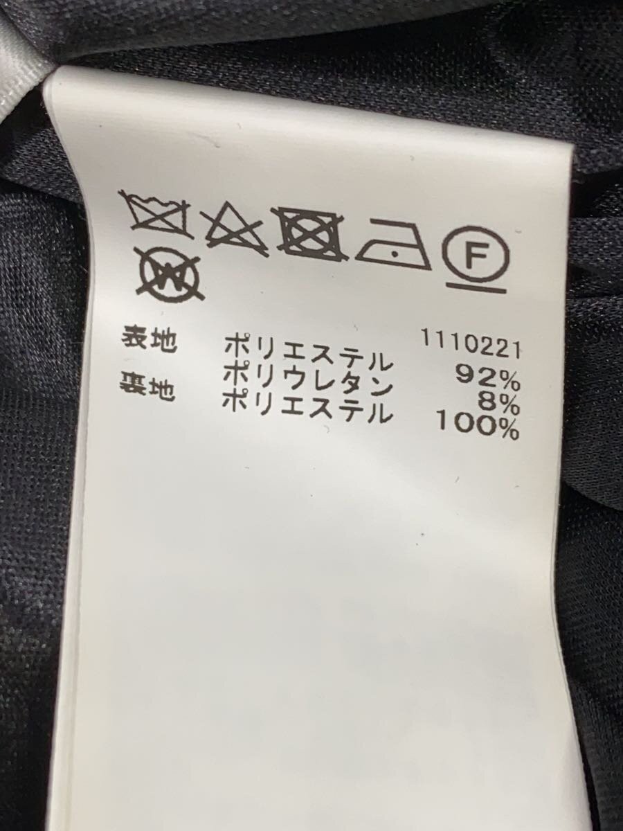 AMERI Cami Dress M Polyester BLK Solid 0221053088… - image 5