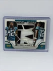 2025 Panini Absolute Travis Hunter Base (RAW)