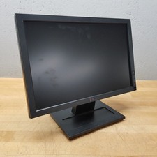 Dell E1709WF 17" LCD Monitor, VGA - USED
