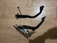 88-94 OBS Chevy GMC C/K 1500 2500 3500 Clutch & Brake Pedal Assembly Manual