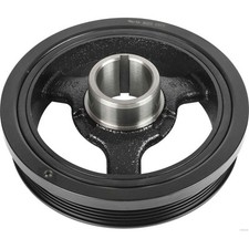 Jakoparts Riemenscheibe für Kurbelwelle für Cadillac Chevrolet Opel Saab